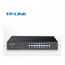 TP-LINK 16口交換機(jī)