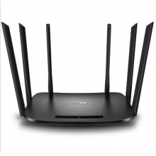 TP-LINK WDR7400 2100M無(wú)線路由器